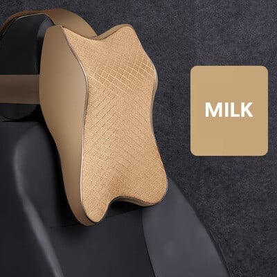 🔥GET 48% OFF🔥 Car Seat Headrest Neck Rest Cushion